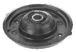 Poduszka amortyzatora przedniego 5038F7 Peugeot/Citroen