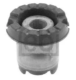 Silentblock tylnej belki 5131F8 Peugeot/Citroen