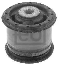 Silentblock tylnej belki 26609 Lemforder