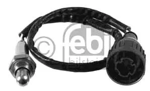 Sonda lambda, czujnik tlenu 11781734345 BMW