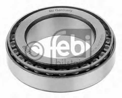 Łożysko piasty przedniej 32011JR Koyo