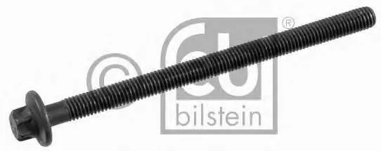 Śruba głowicy cylindrów 24454151 General Motors