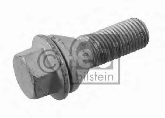 Śruba koła 31317489 Volvo