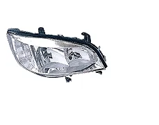 Reflektor prawy 4421122RLDEM Depo/Loro/Abakus