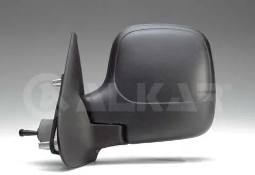 Lusterko wsteczne prawe do Citroen Berlingo  MF
