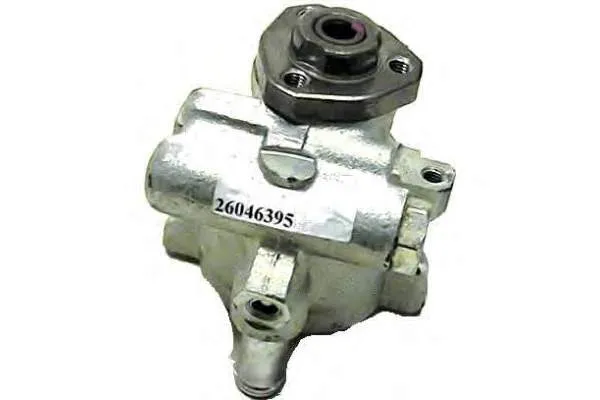 Pompa wspomagania hydraulicznego kierownicy S5067001 Polcar