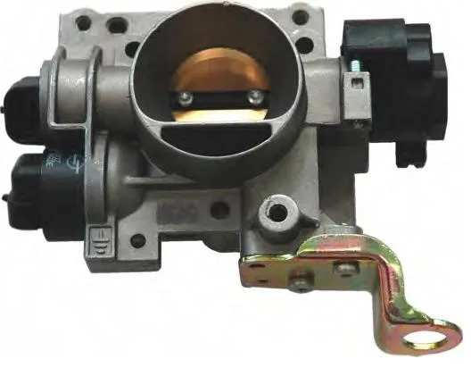 Przepustnica, komplet 46781326 Fiat/Alfa/Lancia