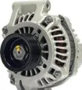 Alternator Honda STREAM RN