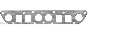 Uszczelka kolektora wydechowego Jeep Cherokee 