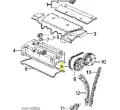 Łańcuch rozrządu Honda Civic EU, EP, EV