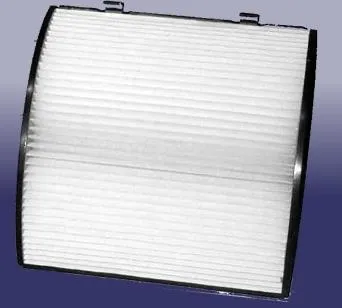 Filtr kabiny A115300640AB Chery