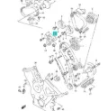 Napinacz łańcucha rozrządu prawy Suzuki Grand Vitara FT, HT