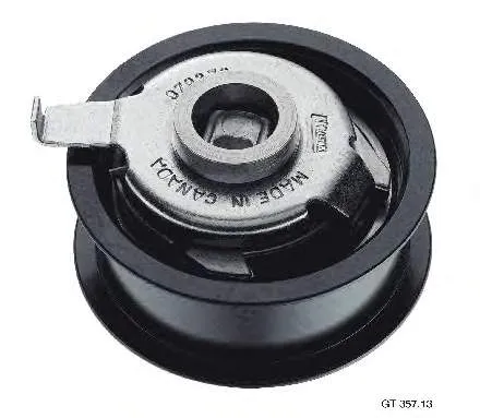 Rolka napinacza paska rozrządu 531044030 LUK