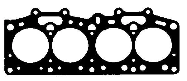 Uszczelka głowicy cylindrów 7789503 Fiat/Alfa/Lancia