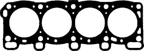 Uszczelka głowicy cylindrów 0K77010271 Hyundai/Kia
