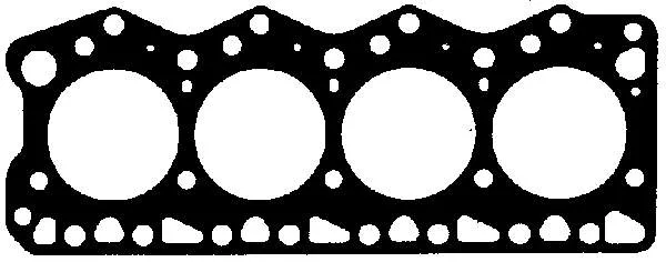 Uszczelka głowicy cylindrów 99460983 Fiat/Alfa/Lancia