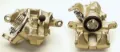 Zacisk hamulcowy tylny prawy Fiat Uno 146A