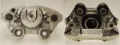 Zacisk hamulcowy przedni prawy Opel Ascona 84, 89