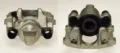 Zacisk hamulcowy tylny prawy Peugeot 806 221