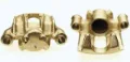Zacisk hamulcowy tylny prawy Peugeot Boxer 244