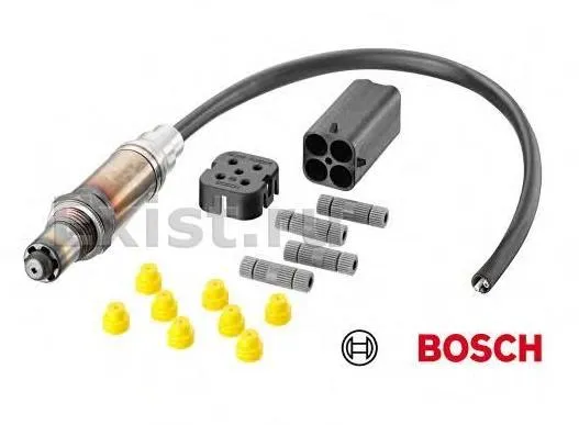 Sonda lambda czujnik tlenu przed katalizatorem 226902S701 Nissan/Infiniti