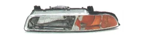 Reflektor lewy Dodge Stratus I ES
