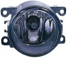 Lampa przeciwmgielna lewa/prawa 5512007NUE Depo/Loro