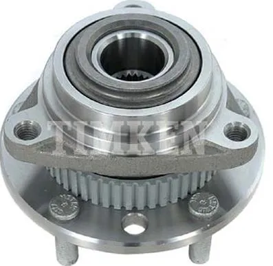 Piasta przednia 513061 Timken