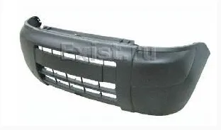 Zderzak przedni Citroen Berlingo cena, od