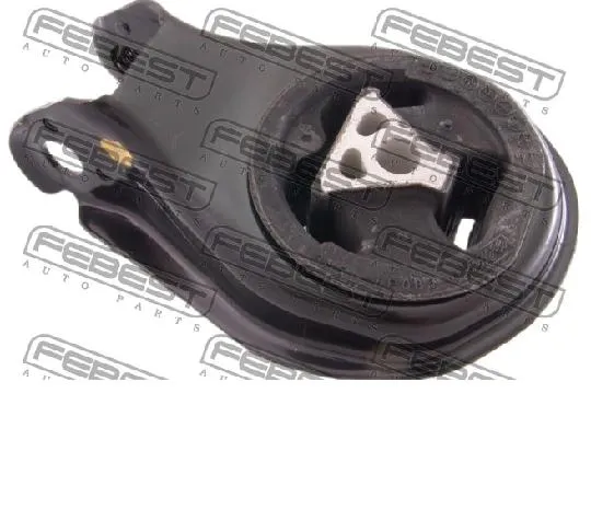 Poduszka (podpora) silnika tylna Mazda 3 BL