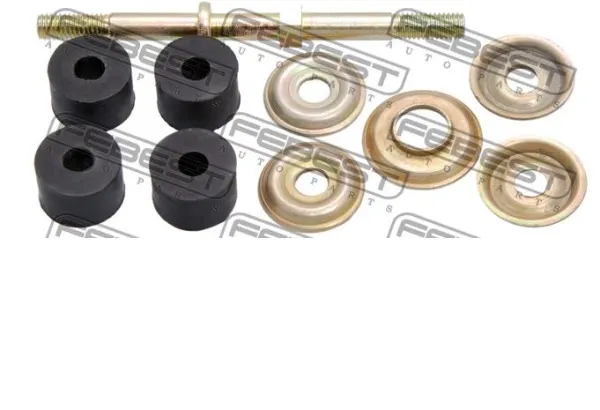 Łącznik stabilizatora przedniego 4882287401 Toyota