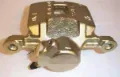 Zacisk hamulcowy tylny prawy Opel Frontera 6B