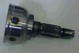 Przegub homokinetyczny przedni zewnętrzny MZ11009 NIPPON MOTORS