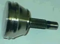 Przegub homokinetyczny przedni zewnętrzny Volkswagen Polo 86C