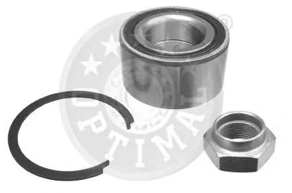 Łożysko piasty przedniej RD34155836 Rider