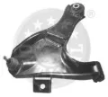 Wahacz zawieszenia przedniego dolny lewy Daihatsu Terios J100, J102, J122