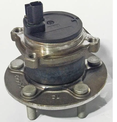 Piasta tylna HGB35205 SNR