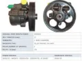 Pompa wspomagania hydraulicznego kierownicy Opel Vivaro F7