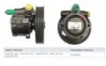 Pompa wspomagania hydraulicznego kierownicy Renault Clio LB0, LB1, LB2