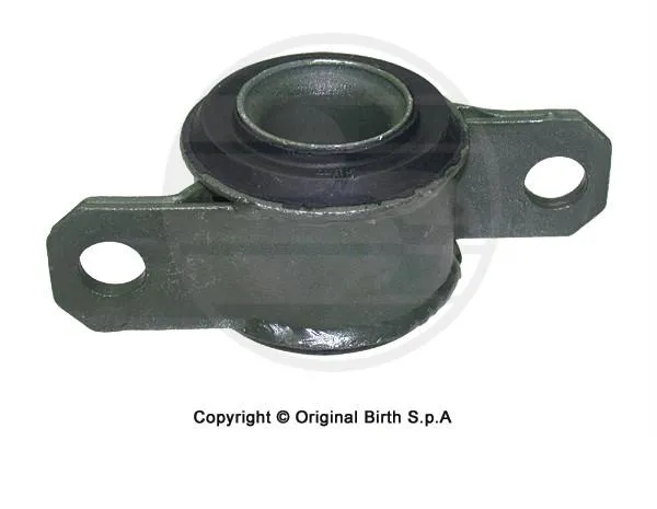 Silentblock przedniego wahacza dolnego 1338373080 Fiat/Alfa/Lancia