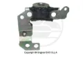 Silentblock przedniego wahacza dolnego Fiat Doblo 119