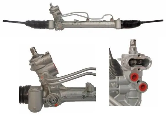 Listwa kierownicza (maglownica) Opel Vectra C