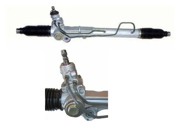 Listwa kierownicza (maglownica) TY210R MSG Rebuilding