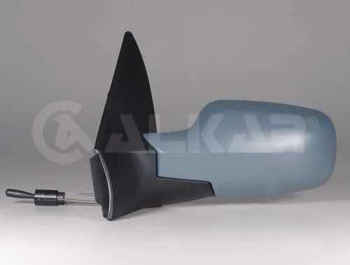 Lusterko wsteczne prawe 7701054688 Renault (RVI)