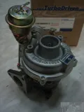 Turbina Skoda Octavia 1U2
