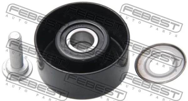 Rolka napinacza paska napędowego PU177012RR9HW6 Koyo