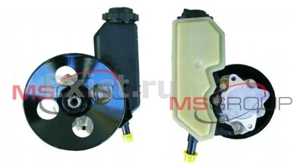 Pompa wspomagania hydraulicznego kierownicy OP003 MSG