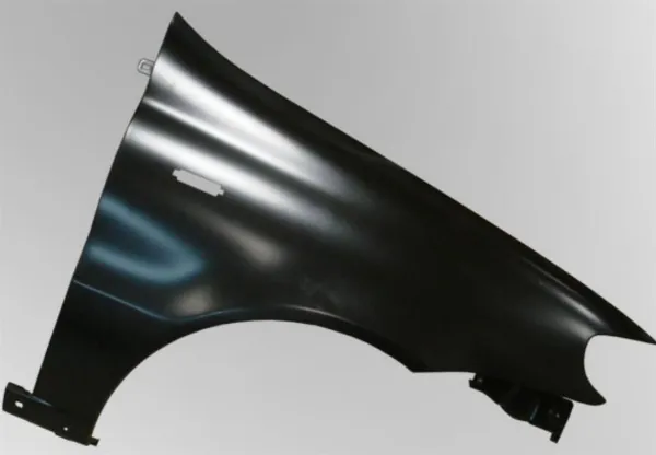 Błotnik przedni prawy 51754775 Fiat/Alfa/Lancia