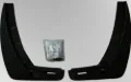 Chlapacze tylne, komplet Renault Koleos HY0