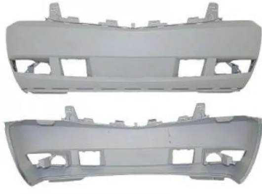 Zderzak przedni Cadillac Escalade III